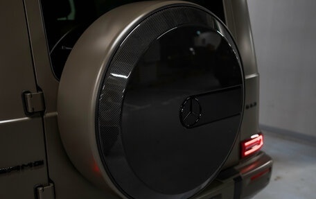 Mercedes-Benz G-Класс AMG, 2026 год, 34 600 000 рублей, 12 фотография