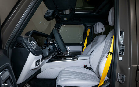 Mercedes-Benz G-Класс AMG, 2026 год, 34 600 000 рублей, 19 фотография