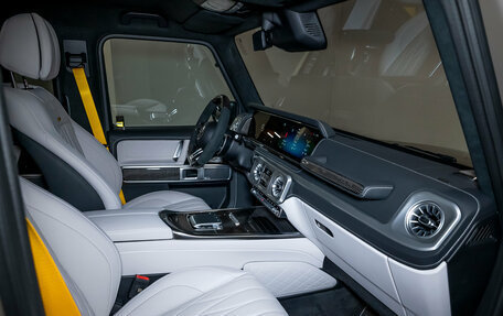 Mercedes-Benz G-Класс AMG, 2026 год, 34 600 000 рублей, 23 фотография