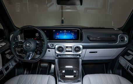 Mercedes-Benz G-Класс AMG, 2026 год, 34 600 000 рублей, 32 фотография