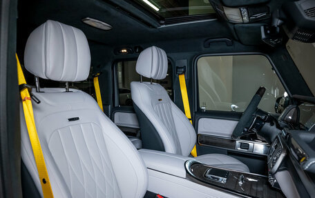 Mercedes-Benz G-Класс AMG, 2026 год, 34 600 000 рублей, 25 фотография