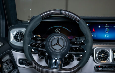 Mercedes-Benz G-Класс AMG, 2026 год, 34 600 000 рублей, 33 фотография