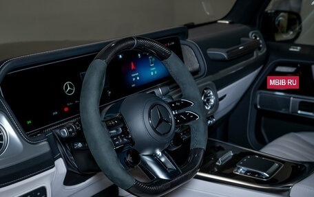 Mercedes-Benz G-Класс AMG, 2026 год, 34 600 000 рублей, 20 фотография