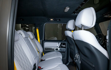 Mercedes-Benz G-Класс AMG, 2026 год, 34 600 000 рублей, 29 фотография