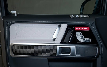 Mercedes-Benz G-Класс AMG, 2026 год, 34 600 000 рублей, 21 фотография