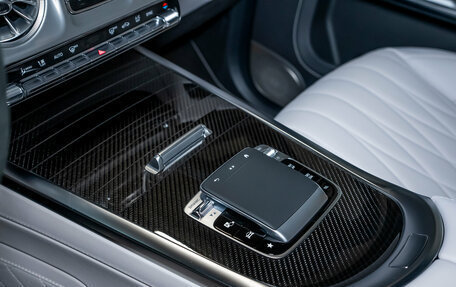 Mercedes-Benz G-Класс AMG, 2026 год, 34 600 000 рублей, 22 фотография