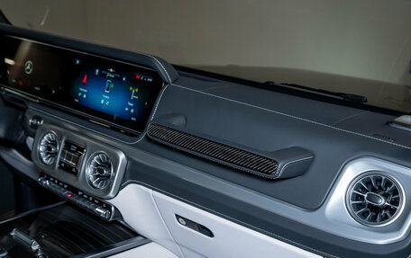 Mercedes-Benz G-Класс AMG, 2026 год, 34 600 000 рублей, 28 фотография