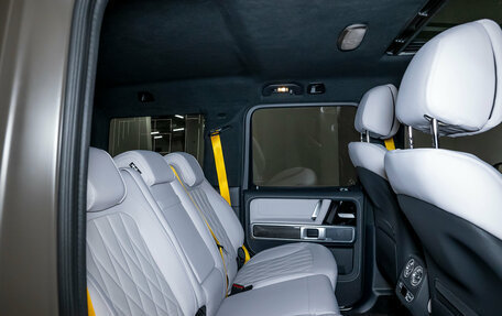 Mercedes-Benz G-Класс AMG, 2026 год, 34 600 000 рублей, 30 фотография