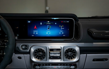 Mercedes-Benz G-Класс AMG, 2026 год, 34 600 000 рублей, 31 фотография