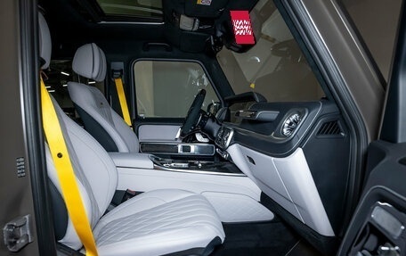 Mercedes-Benz G-Класс AMG, 2026 год, 34 600 000 рублей, 24 фотография