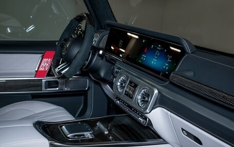 Mercedes-Benz G-Класс AMG, 2026 год, 34 600 000 рублей, 26 фотография