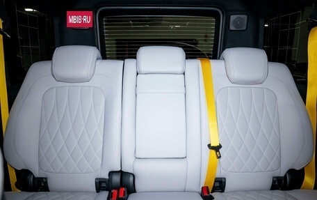 Mercedes-Benz G-Класс AMG, 2026 год, 34 600 000 рублей, 27 фотография