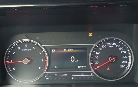 KIA Sorento IV, 2021 год, 3 490 000 рублей, 10 фотография