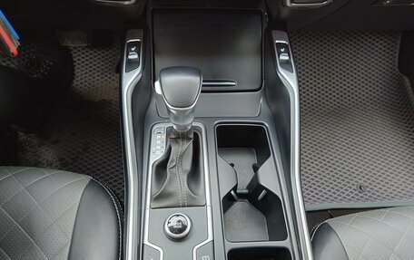 KIA Sorento IV, 2021 год, 3 490 000 рублей, 12 фотография