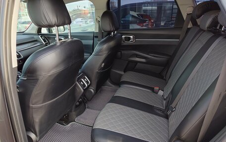 KIA Sorento IV, 2021 год, 3 490 000 рублей, 18 фотография