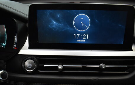 Chery Tiggo 7 Pro, 2021 год, 1 565 000 рублей, 8 фотография