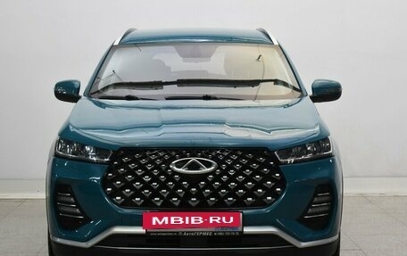 Chery Tiggo 7 Pro, 2021 год, 1 565 000 рублей, 2 фотография