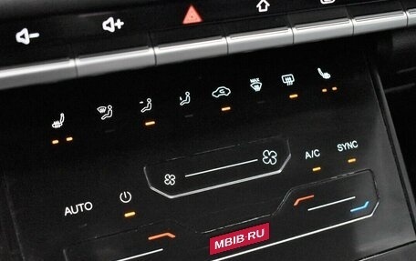 Chery Tiggo 7 Pro, 2021 год, 1 565 000 рублей, 7 фотография