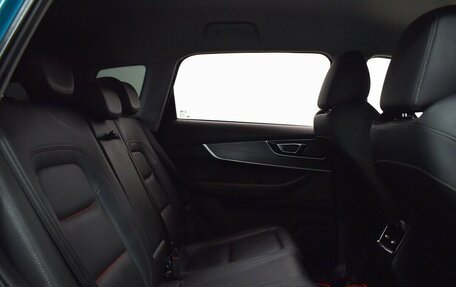 Chery Tiggo 7 Pro, 2021 год, 1 565 000 рублей, 15 фотография