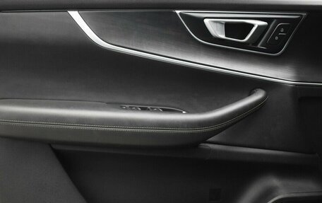 Chery Tiggo 7 Pro, 2021 год, 1 565 000 рублей, 13 фотография