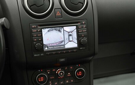 Nissan Qashqai, 2012 год, 1 015 000 рублей, 7 фотография