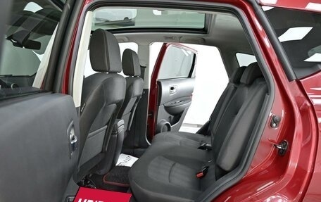 Nissan Qashqai, 2012 год, 1 015 000 рублей, 9 фотография