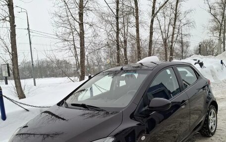 Mazda 2 III, 2011 год, 700 000 рублей, 1 фотография