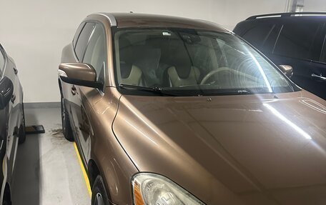 Volvo XC60 II, 2011 год, 1 280 000 рублей, 1 фотография