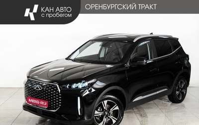 Chery Tiggo 4 I рестайлинг, 2025 год, 2 020 000 рублей, 1 фотография