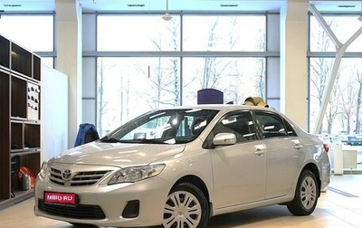 Toyota Corolla, 2011 год, 845 000 рублей, 1 фотография