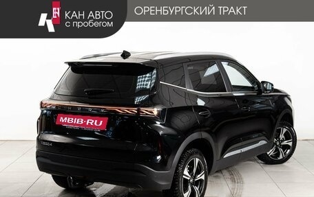 Chery Tiggo 4 I рестайлинг, 2025 год, 2 020 000 рублей, 3 фотография