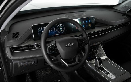 Chery Tiggo 4 I рестайлинг, 2025 год, 2 020 000 рублей, 5 фотография