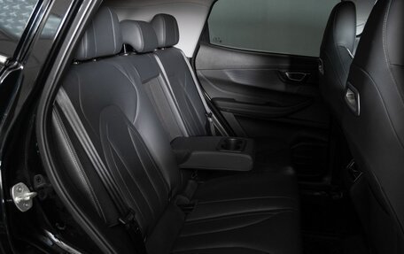 Chery Tiggo 4 I рестайлинг, 2025 год, 2 020 000 рублей, 9 фотография