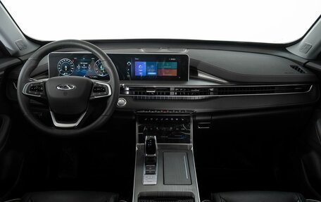 Chery Tiggo 4 I рестайлинг, 2025 год, 2 020 000 рублей, 7 фотография