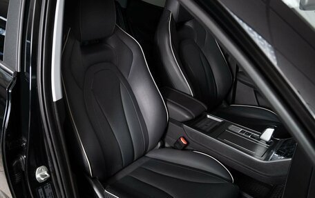 Chery Tiggo 4 I рестайлинг, 2025 год, 2 020 000 рублей, 8 фотография