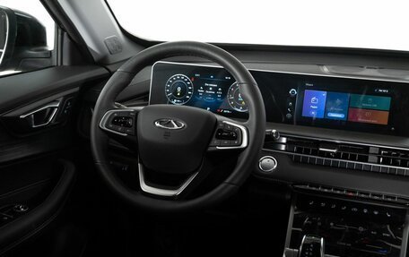 Chery Tiggo 4 I рестайлинг, 2025 год, 2 020 000 рублей, 18 фотография