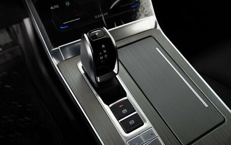 Chery Tiggo 4 I рестайлинг, 2025 год, 2 020 000 рублей, 15 фотография