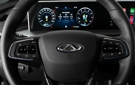 Chery Tiggo 4 I рестайлинг, 2025 год, 2 020 000 рублей, 11 фотография