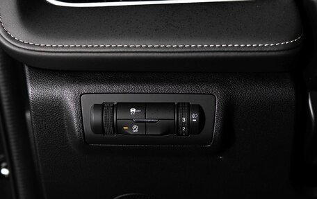 Chery Tiggo 4 I рестайлинг, 2025 год, 2 020 000 рублей, 22 фотография