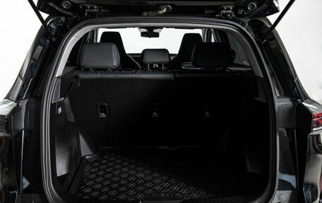 Chery Tiggo 4 I рестайлинг, 2025 год, 2 020 000 рублей, 24 фотография