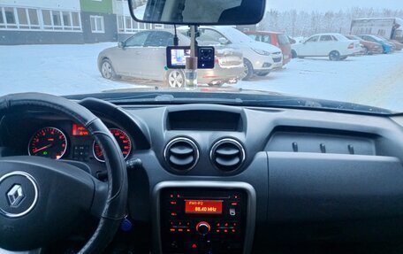 Renault Duster I рестайлинг, 2014 год, 810 000 рублей, 6 фотография