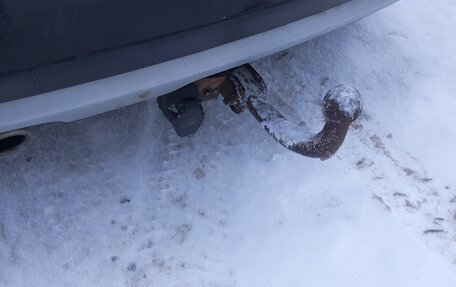 Renault Duster I рестайлинг, 2014 год, 810 000 рублей, 7 фотография