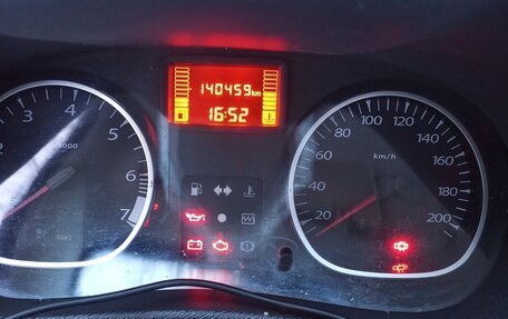 Renault Duster I рестайлинг, 2014 год, 810 000 рублей, 8 фотография