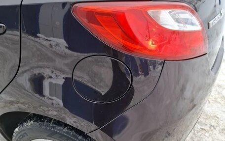 Mazda 2 III, 2011 год, 700 000 рублей, 7 фотография