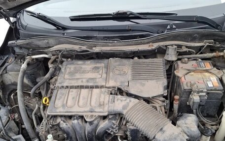 Mazda 2 III, 2011 год, 700 000 рублей, 9 фотография