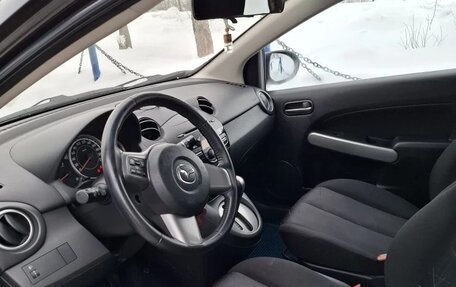 Mazda 2 III, 2011 год, 700 000 рублей, 8 фотография