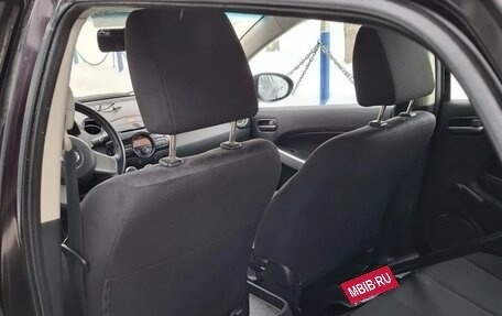 Mazda 2 III, 2011 год, 700 000 рублей, 4 фотография