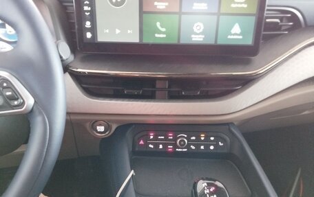 Haval F7x I, 2022 год, 2 550 000 рублей, 8 фотография