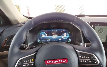 Haval F7x I, 2022 год, 2 550 000 рублей, 7 фотография