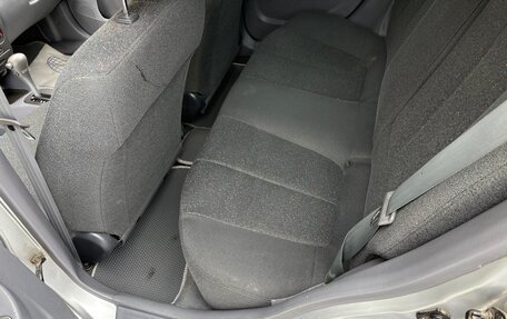 Hyundai Accent II, 2007 год, 585 000 рублей, 11 фотография